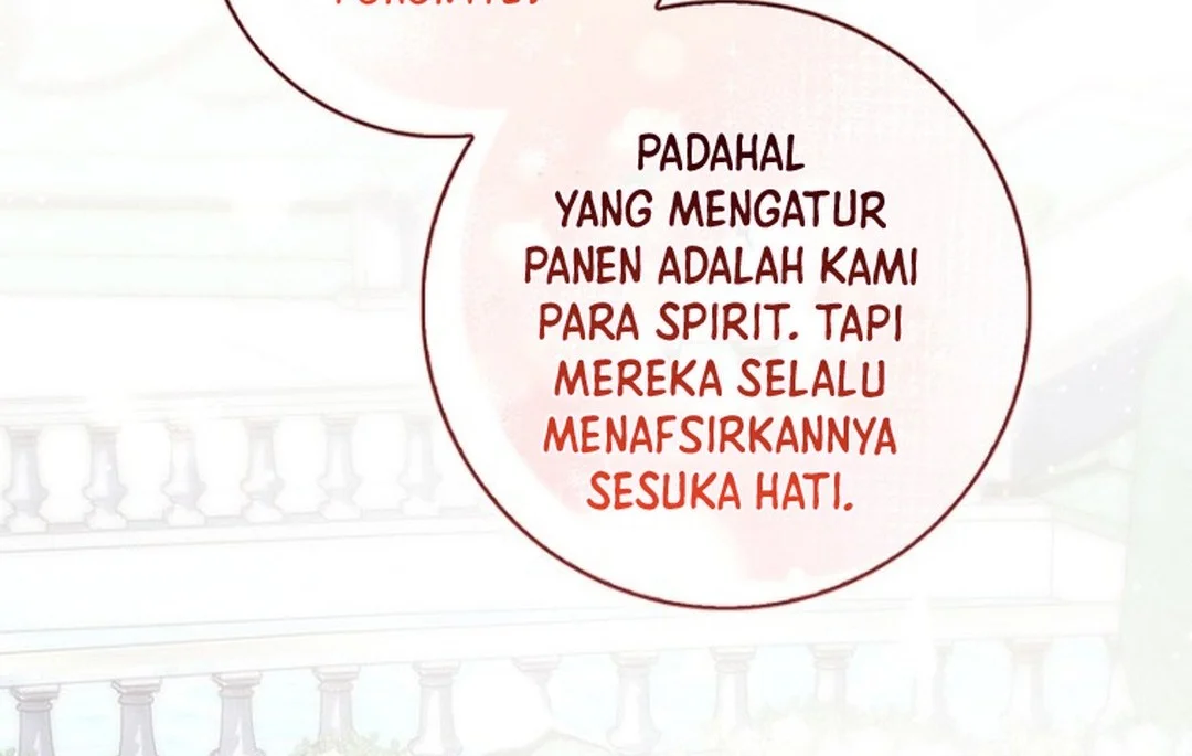 Fortune-Telling Lady Chapter 155 Gambar 53