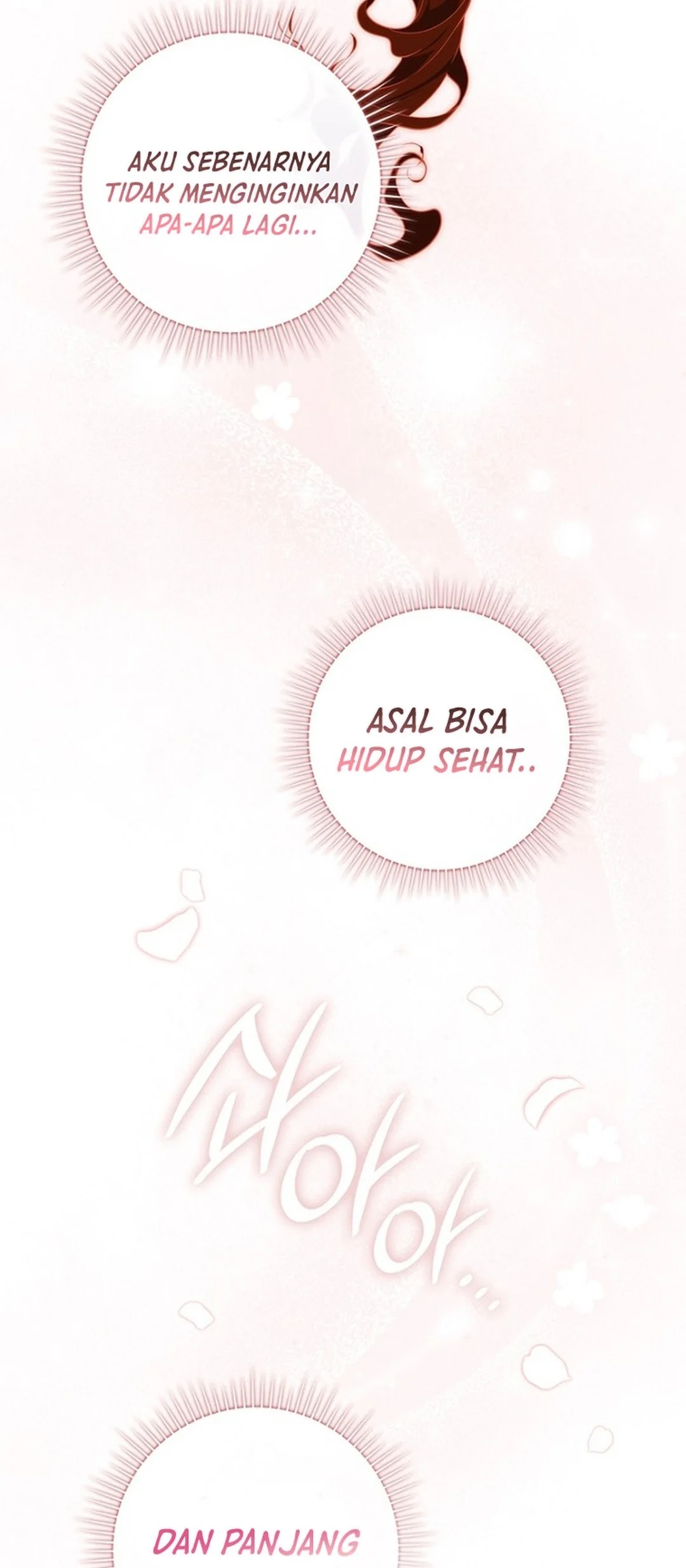 Fortune-Telling Lady Chapter 155 Gambar 67