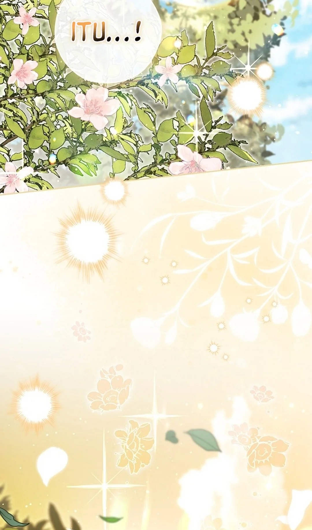 Fortune-Telling Lady Chapter 155 Gambar 71