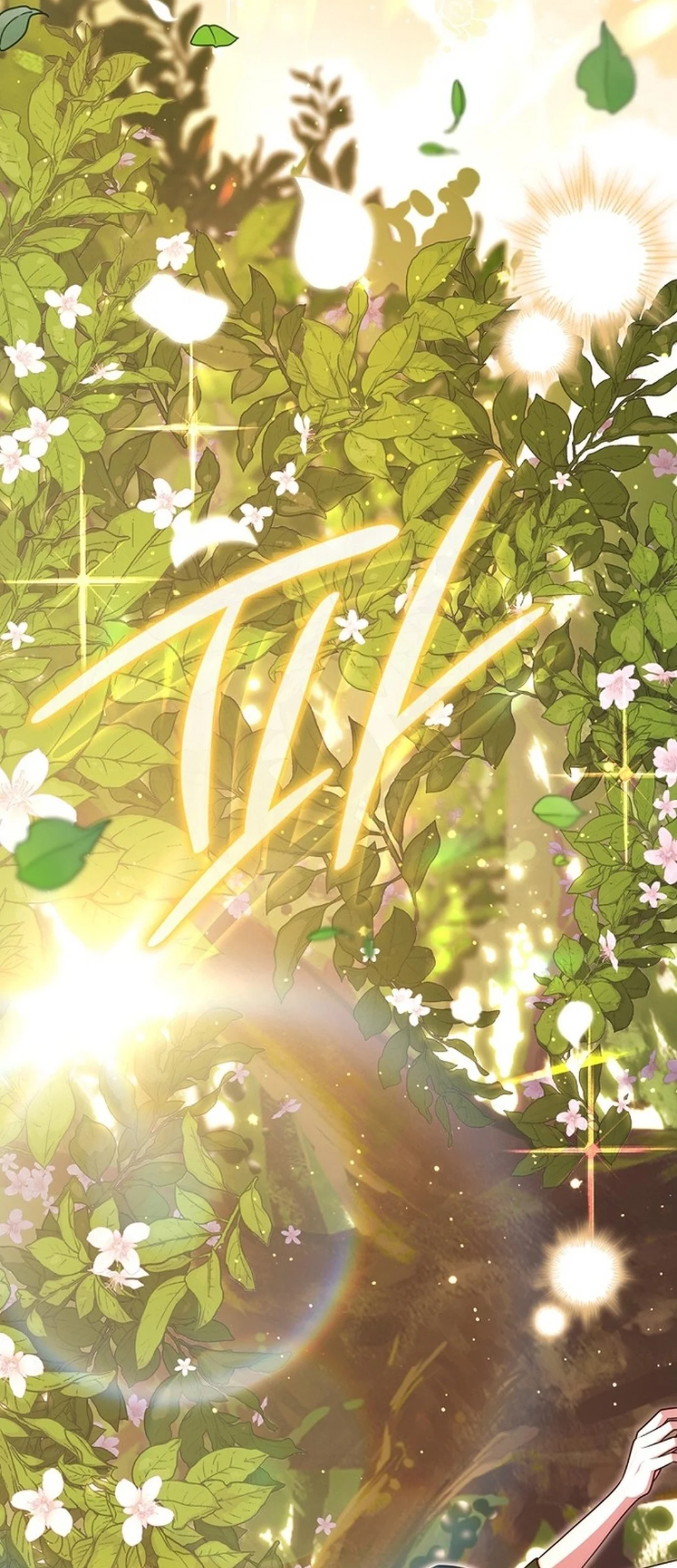 Fortune-Telling Lady Chapter 155 Gambar 72