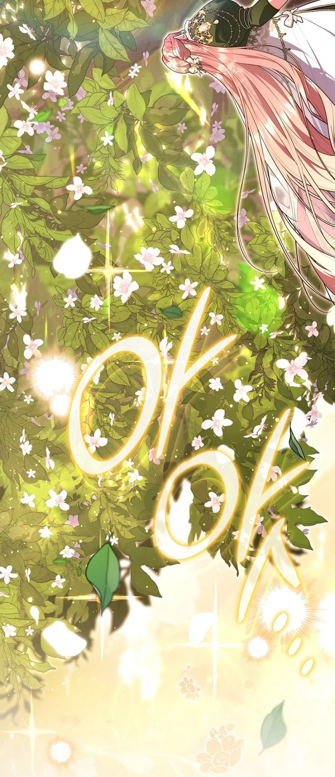 Fortune-Telling Lady Chapter 155 Gambar 73