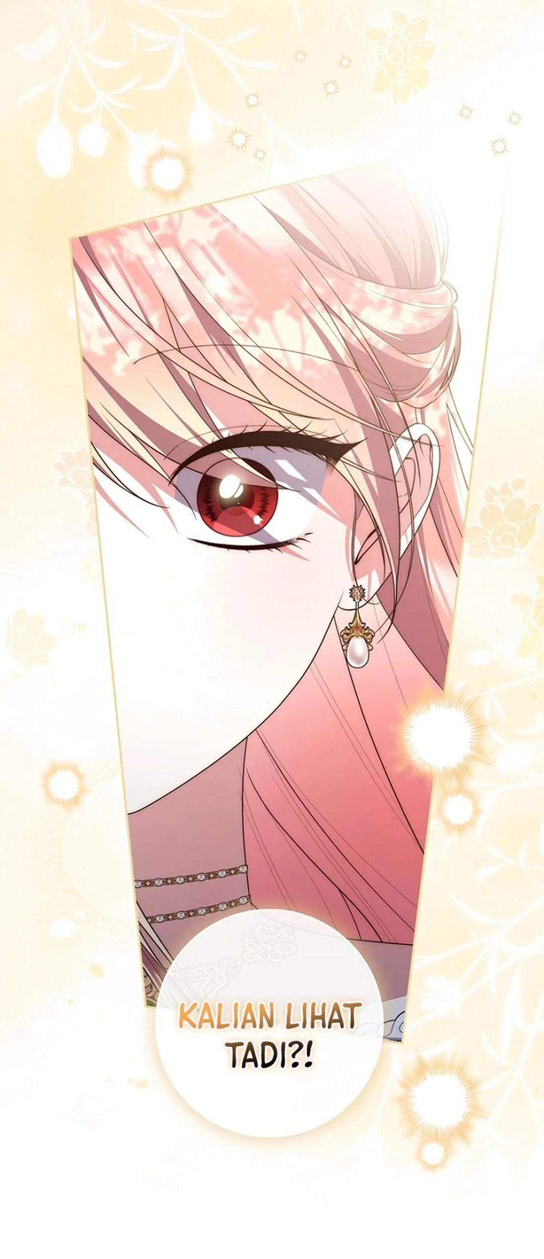 Fortune-Telling Lady Chapter 155 Gambar 74