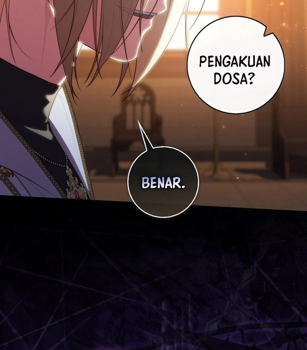 Fortune-Telling Lady Chapter 155 Gambar 5