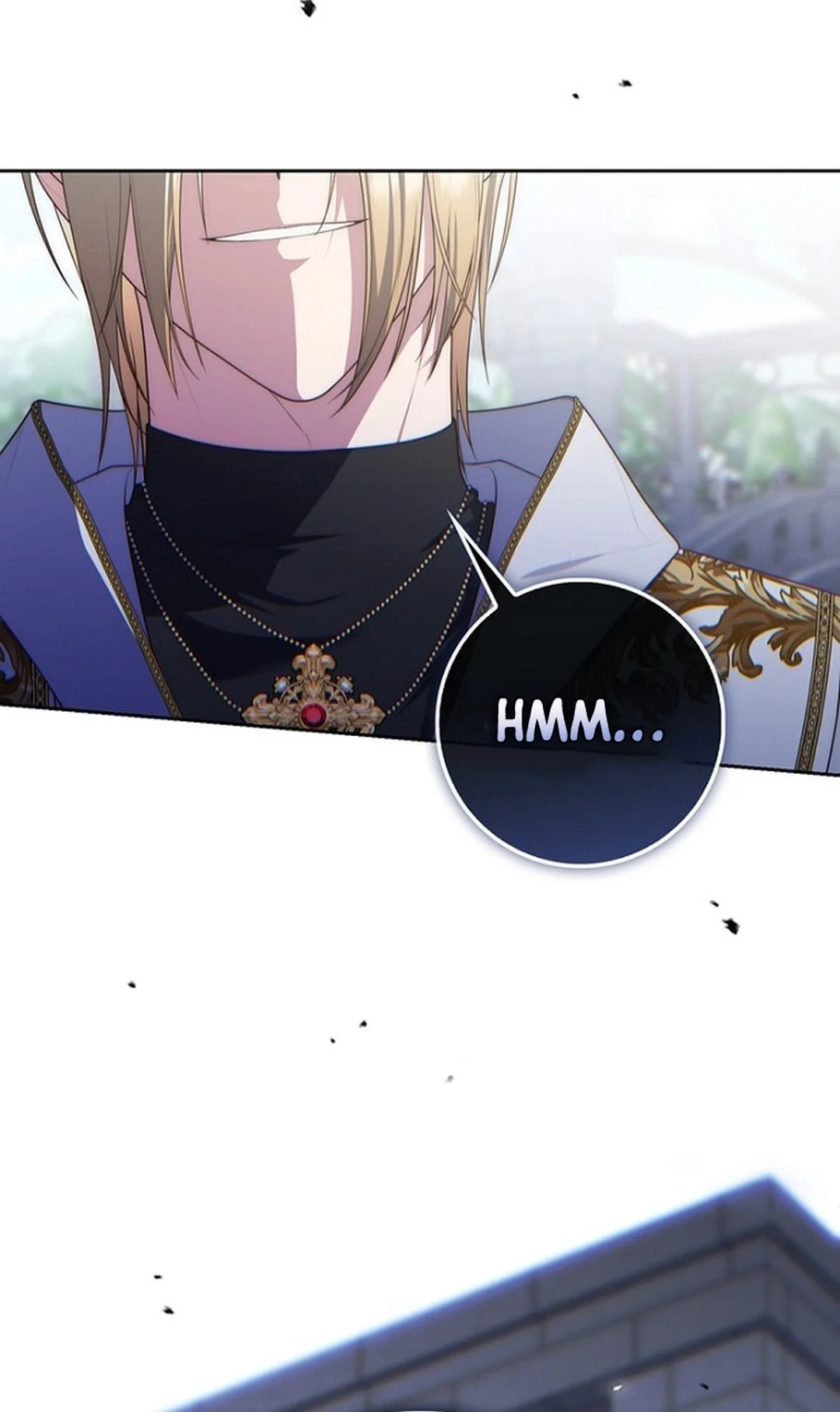 Fortune-Telling Lady Chapter 155 Gambar 83