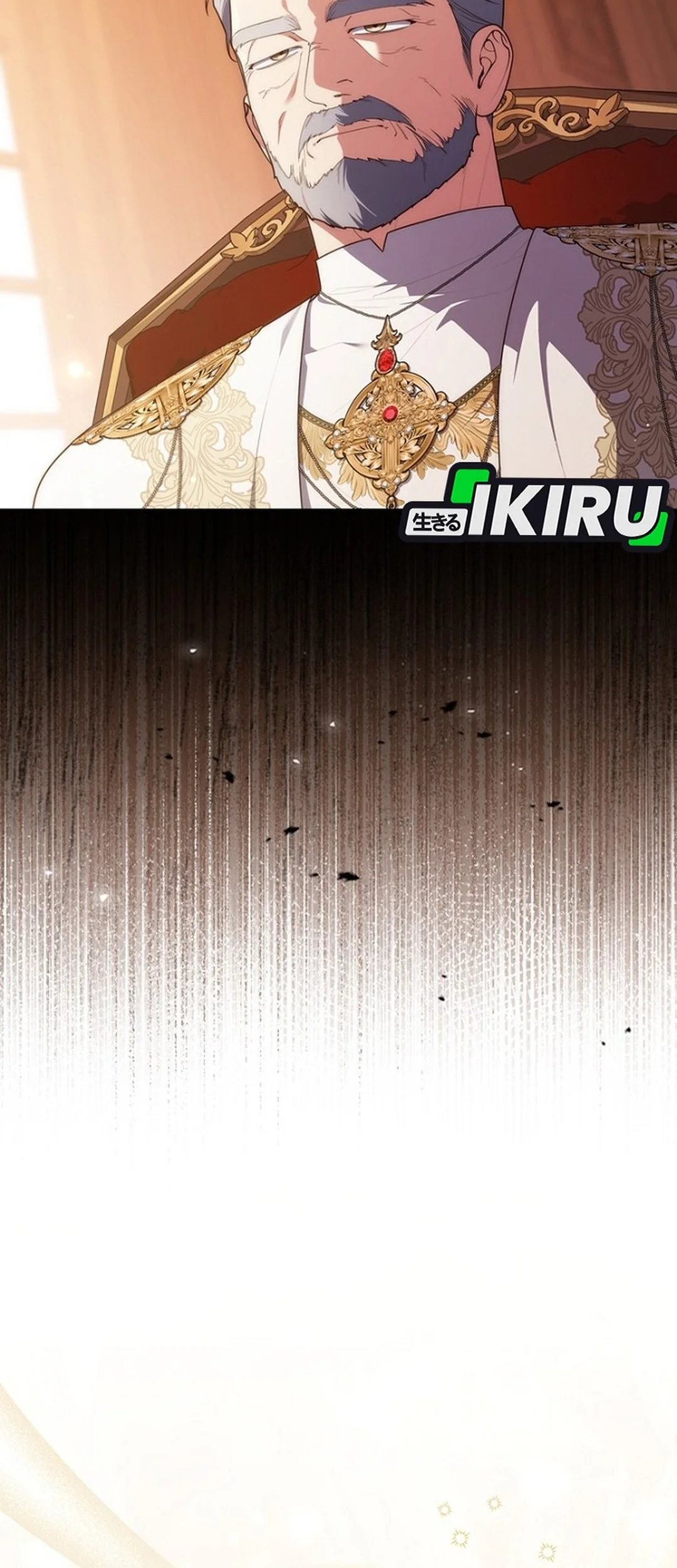 Fortune-Telling Lady Chapter 155 Gambar 17