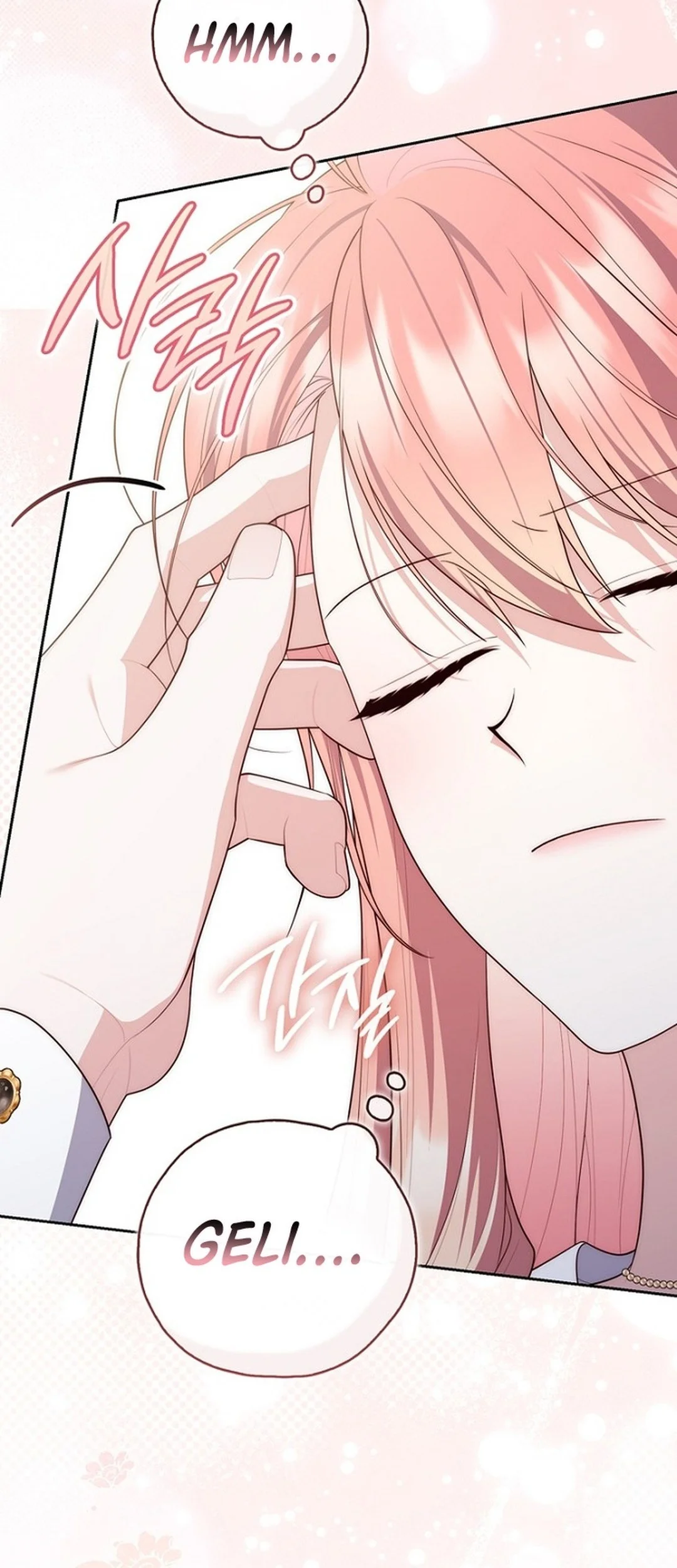 Fortune-Telling Lady Chapter 156 Gambar 21