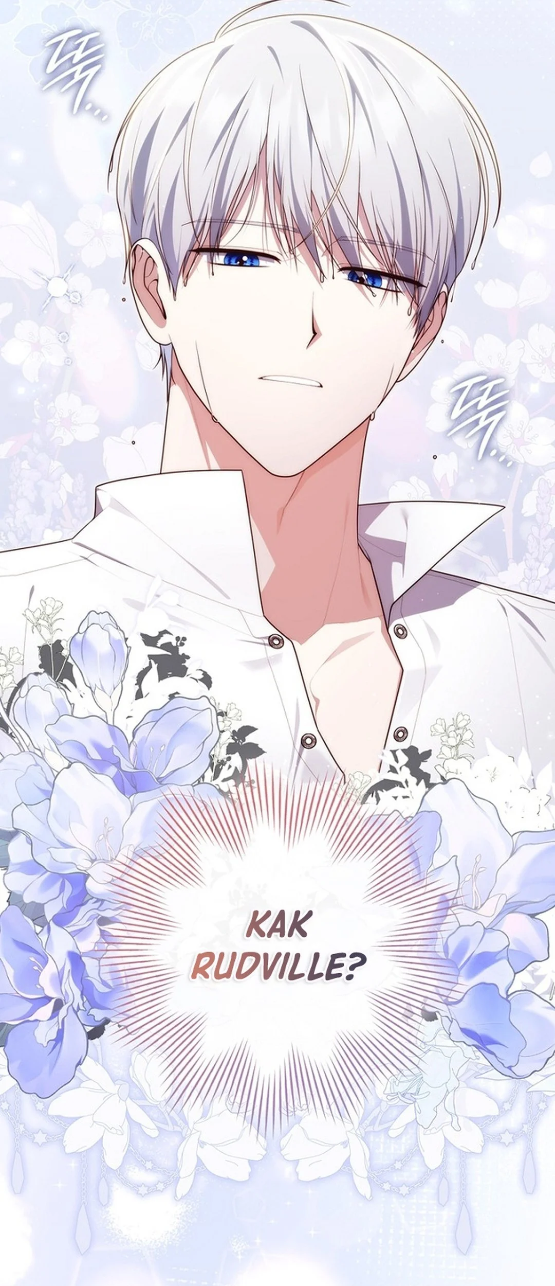 Fortune-Telling Lady Chapter 156 Gambar 26