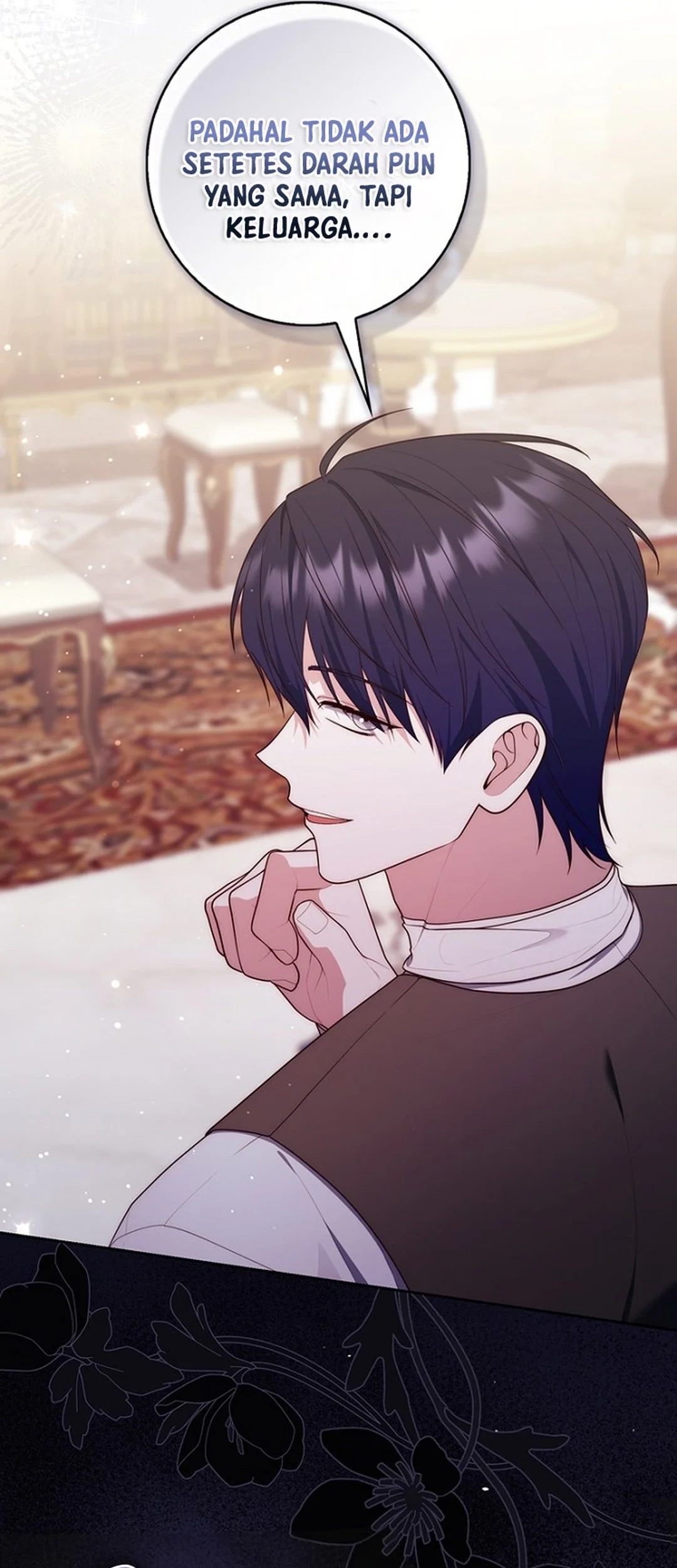 Fortune-Telling Lady Chapter 156 Gambar 38