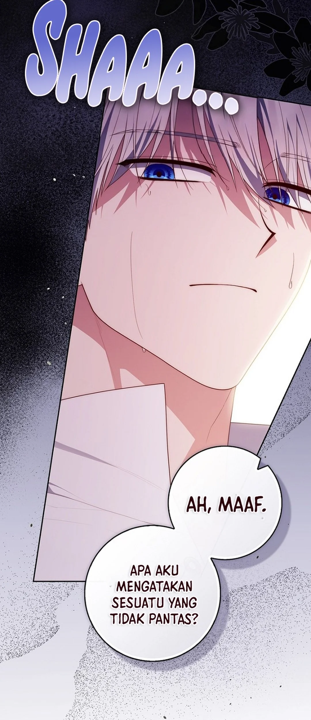 Fortune-Telling Lady Chapter 156 Gambar 39
