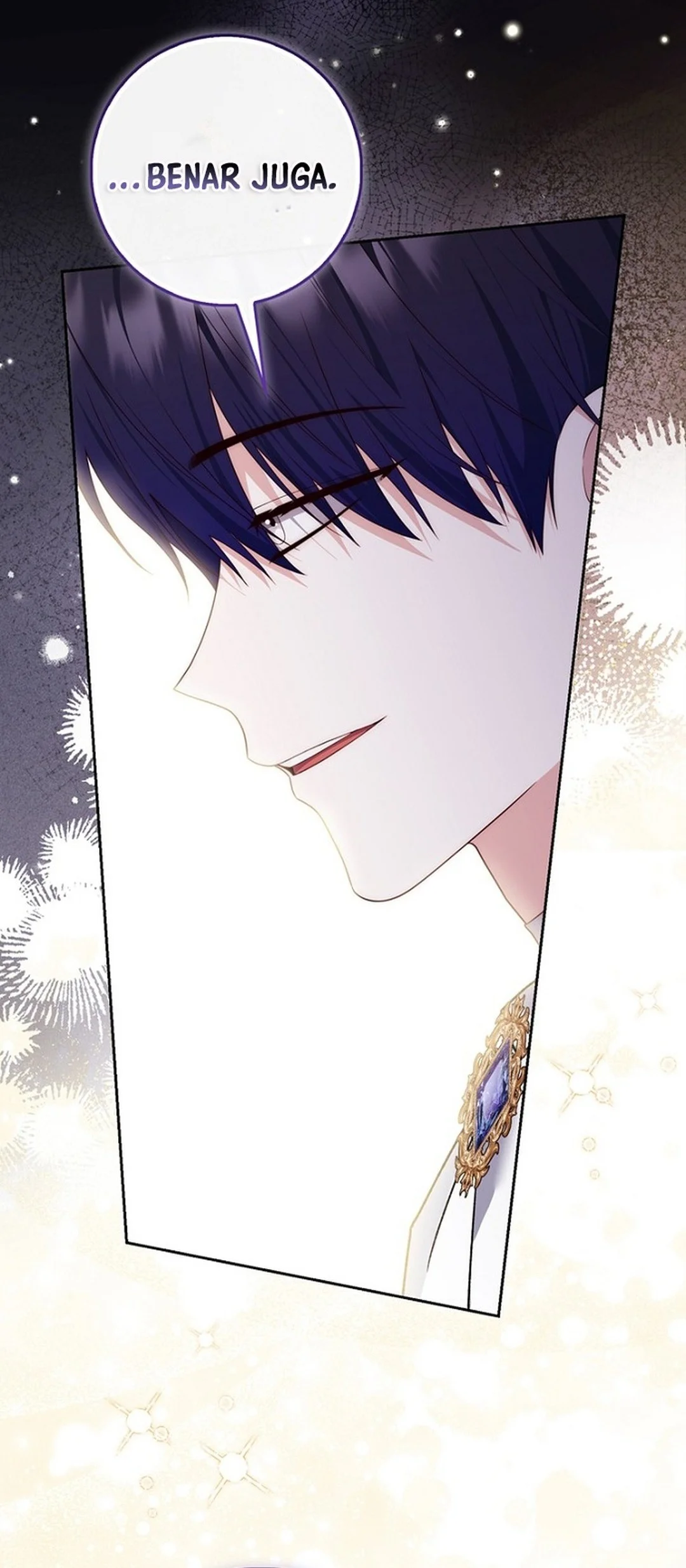 Fortune-Telling Lady Chapter 156 Gambar 42
