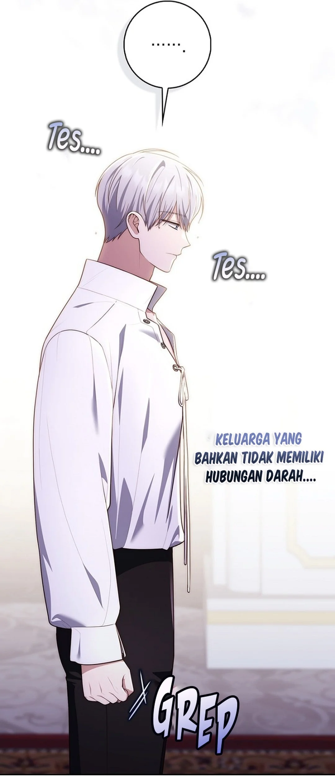 Fortune-Telling Lady Chapter 156 Gambar 53