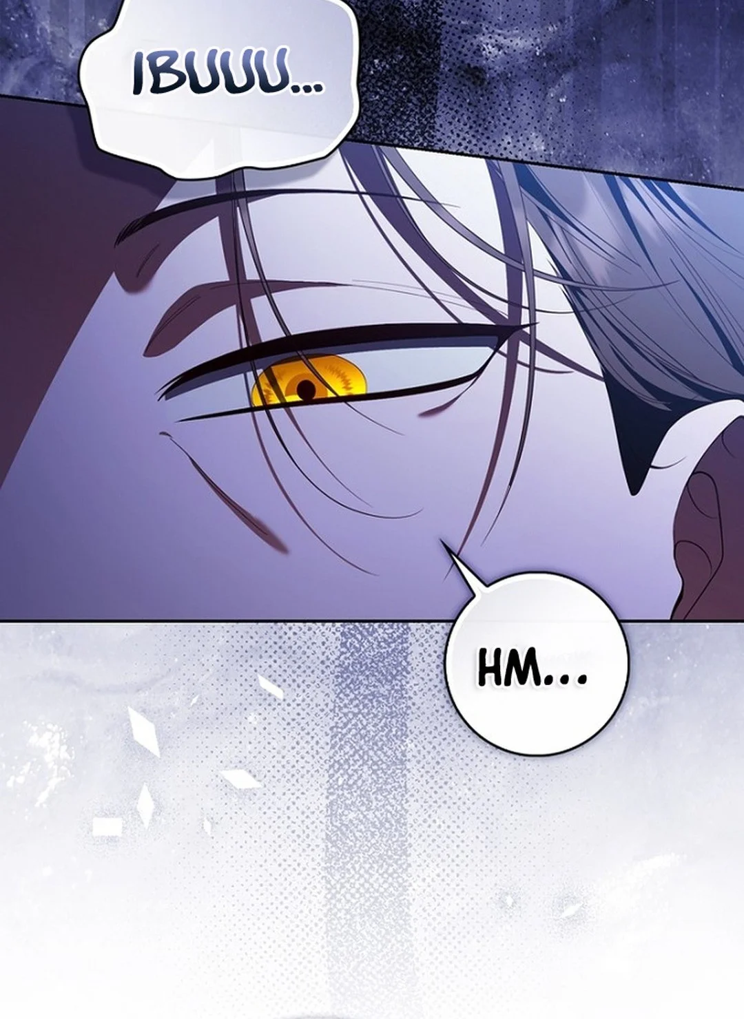 Fortune-Telling Lady Chapter 156 Gambar 58