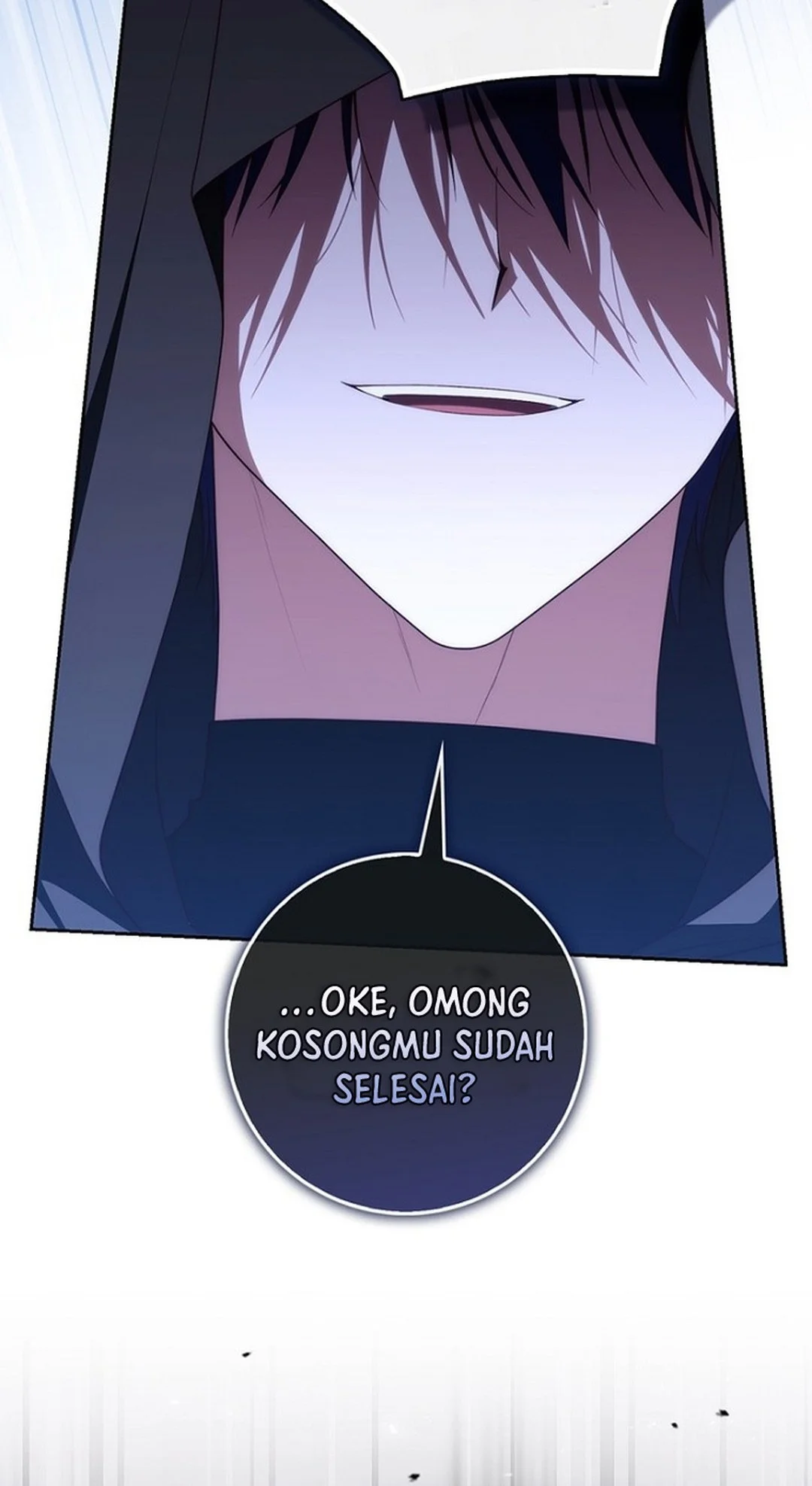 Fortune-Telling Lady Chapter 156 Gambar 76
