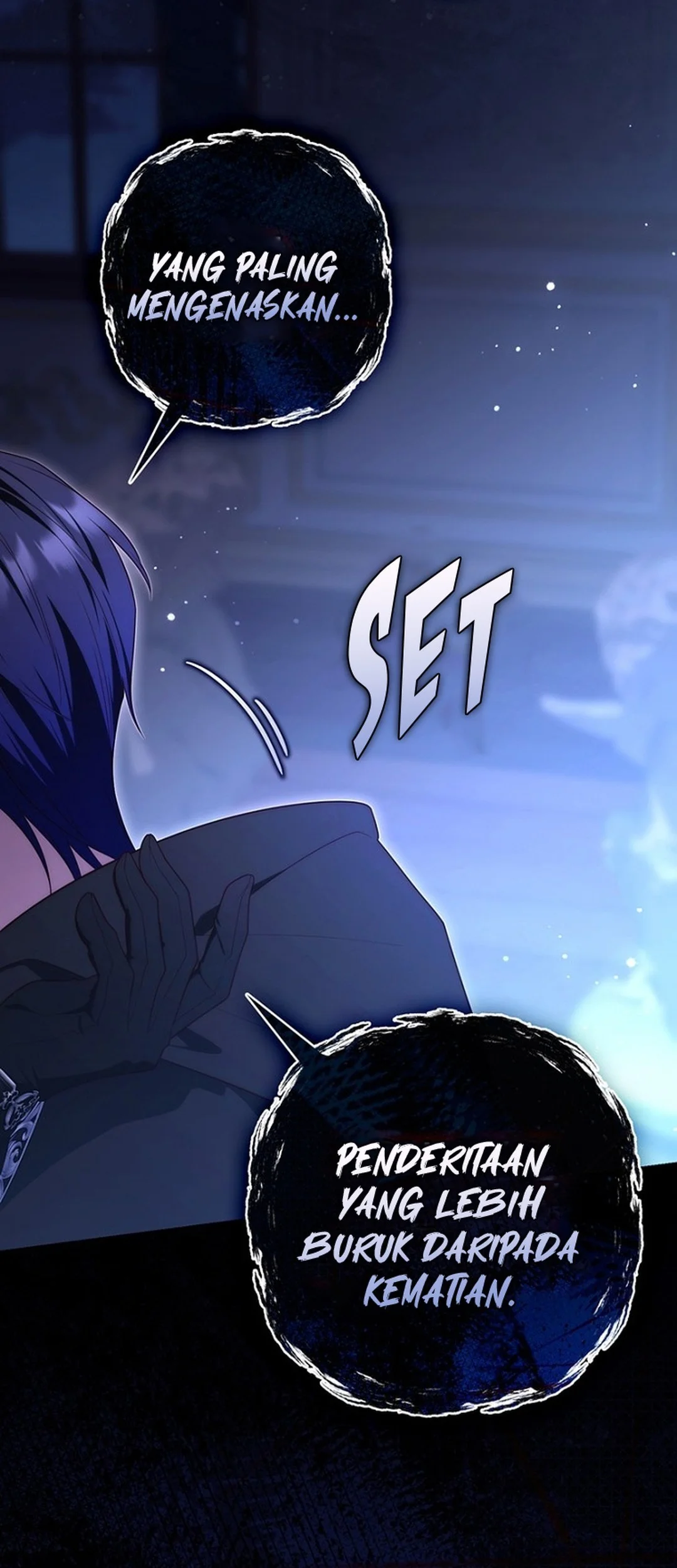 Fortune-Telling Lady Chapter 156 Gambar 81