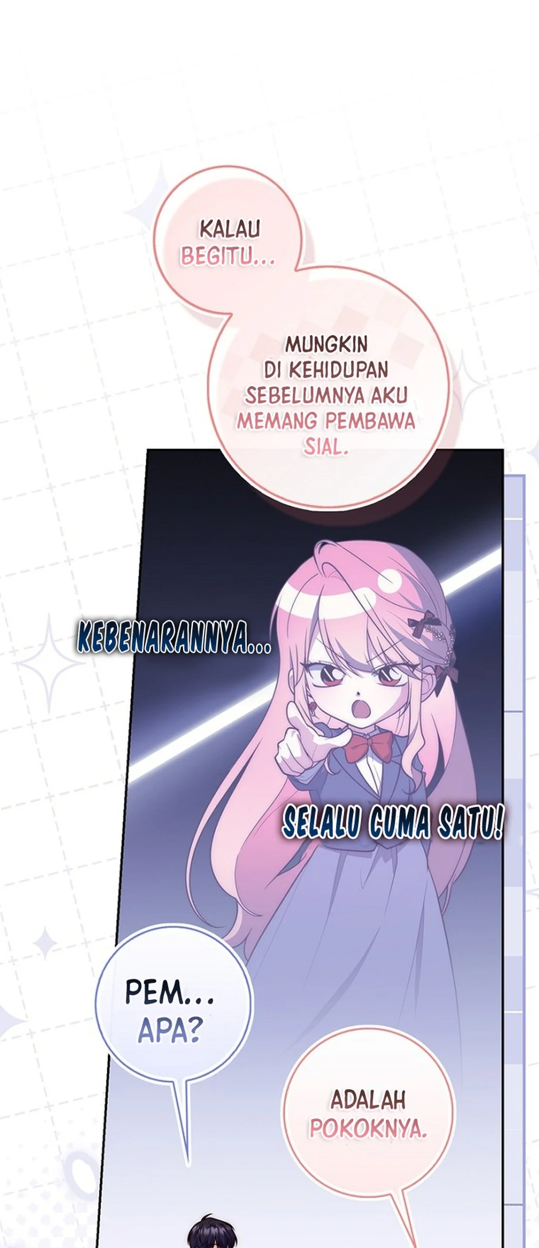 Fortune-Telling Lady Chapter 156 Gambar 10