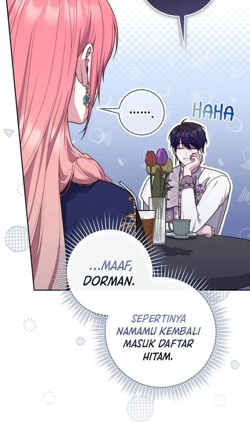 Fortune-Telling Lady Chapter 157 Gambar 21