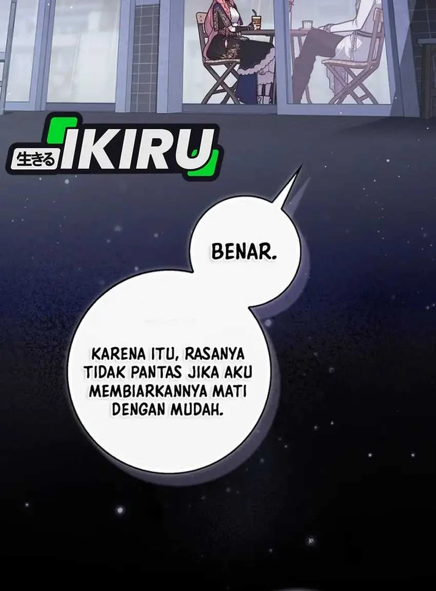 Fortune-Telling Lady Chapter 157 Gambar 25