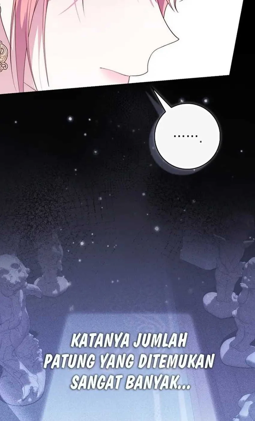 Fortune-Telling Lady Chapter 157 Gambar 32