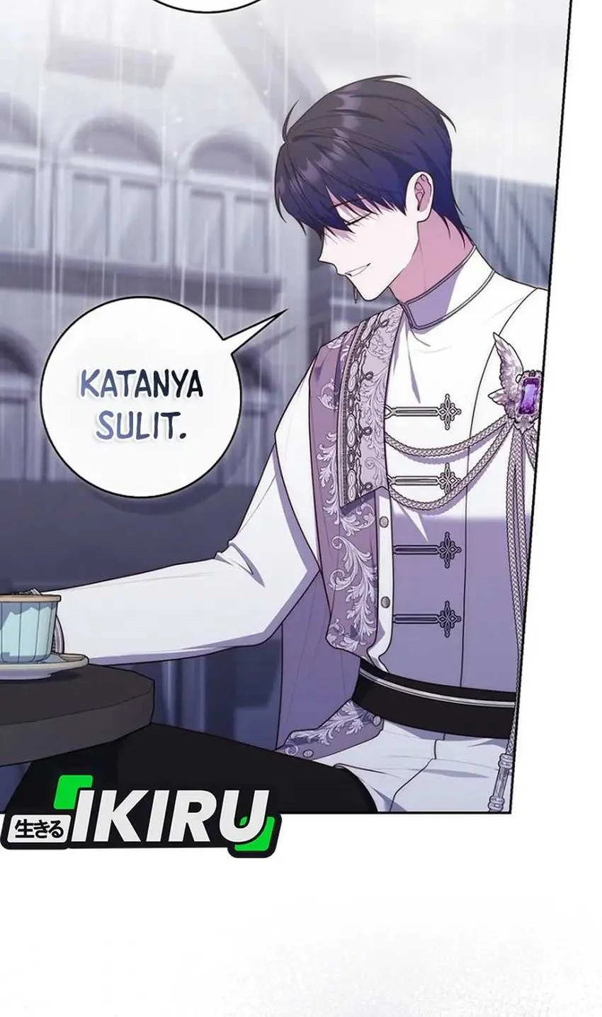 Fortune-Telling Lady Chapter 157 Gambar 34