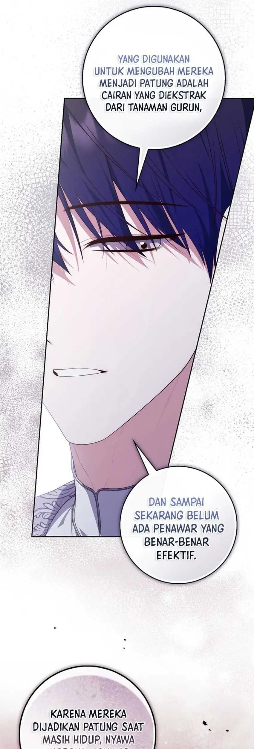 Fortune-Telling Lady Chapter 157 Gambar 35