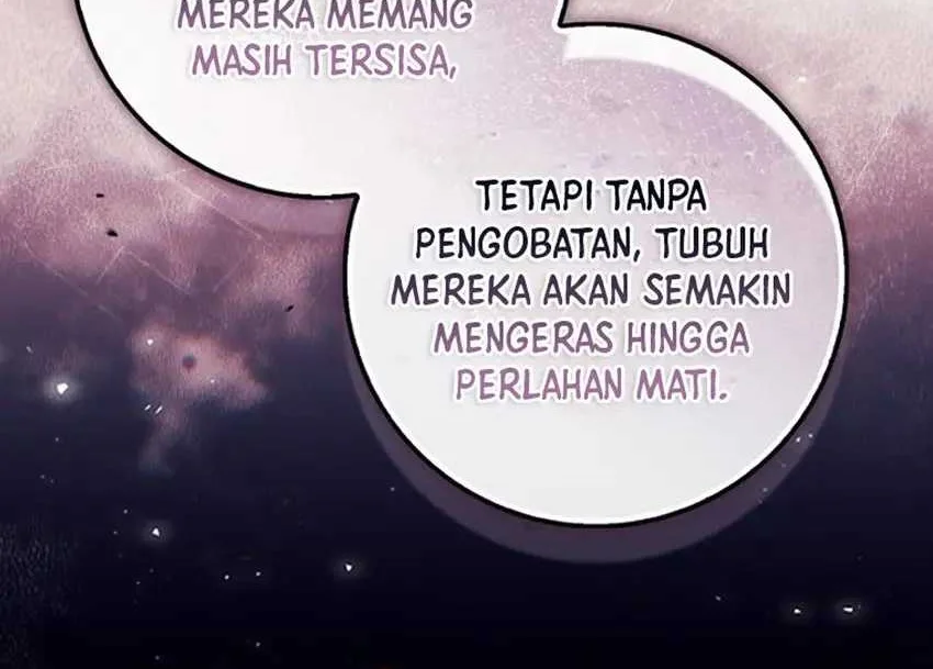 Fortune-Telling Lady Chapter 157 Gambar 36