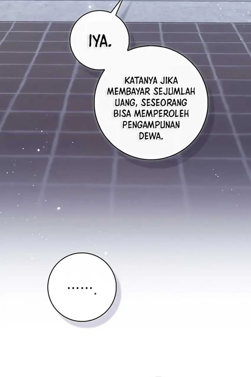 Fortune-Telling Lady Chapter 157 Gambar 42