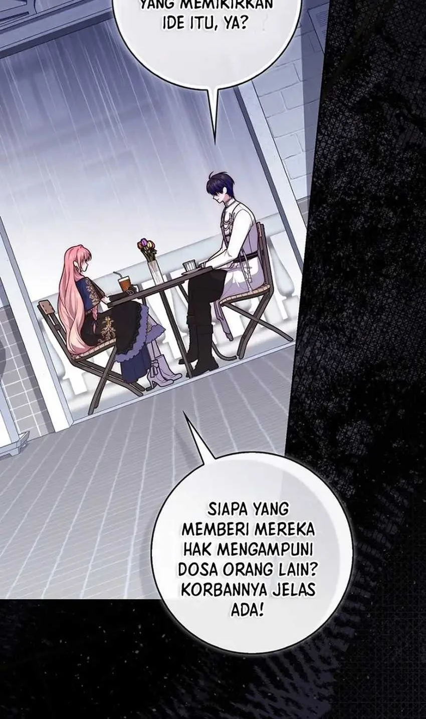 Fortune-Telling Lady Chapter 157 Gambar 46