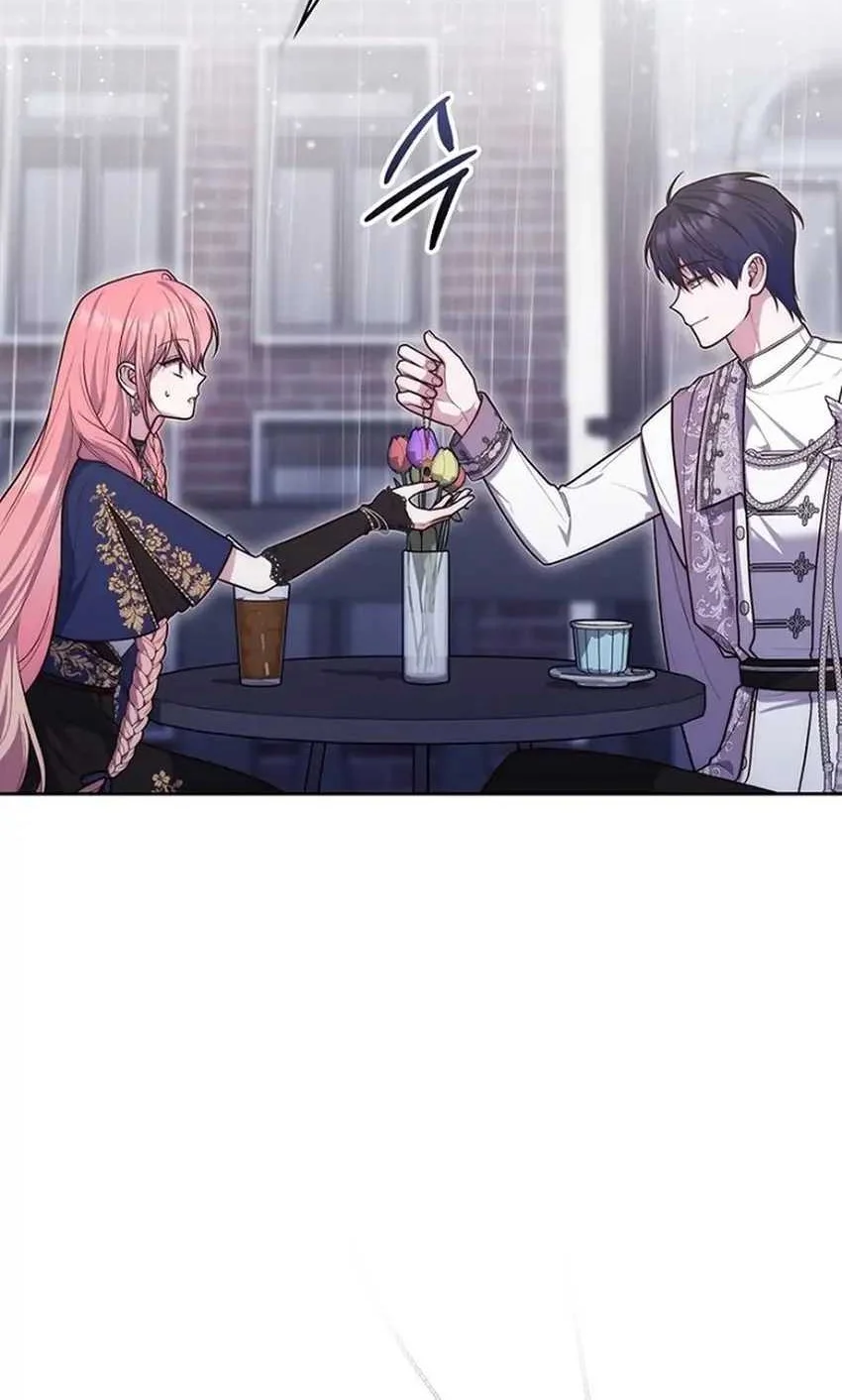 Fortune-Telling Lady Chapter 157 Gambar 51