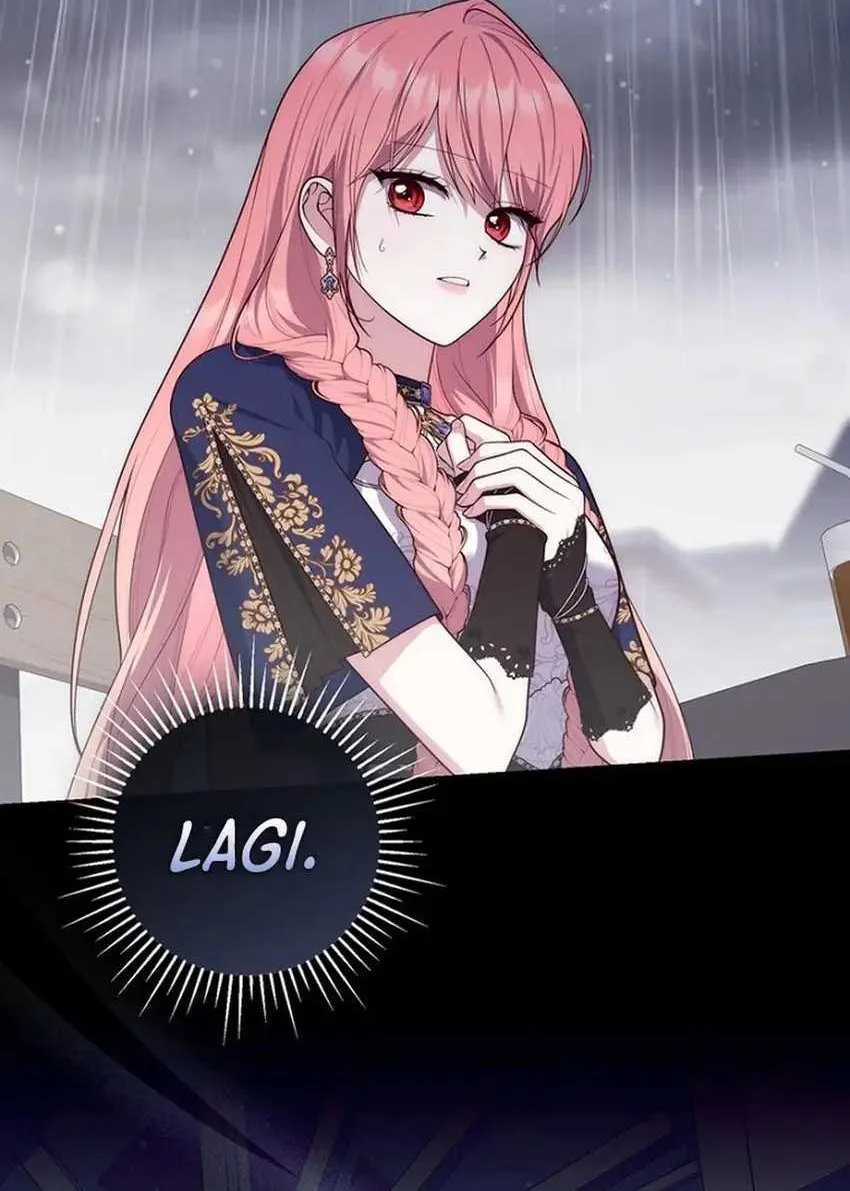 Fortune-Telling Lady Chapter 157 Gambar 57