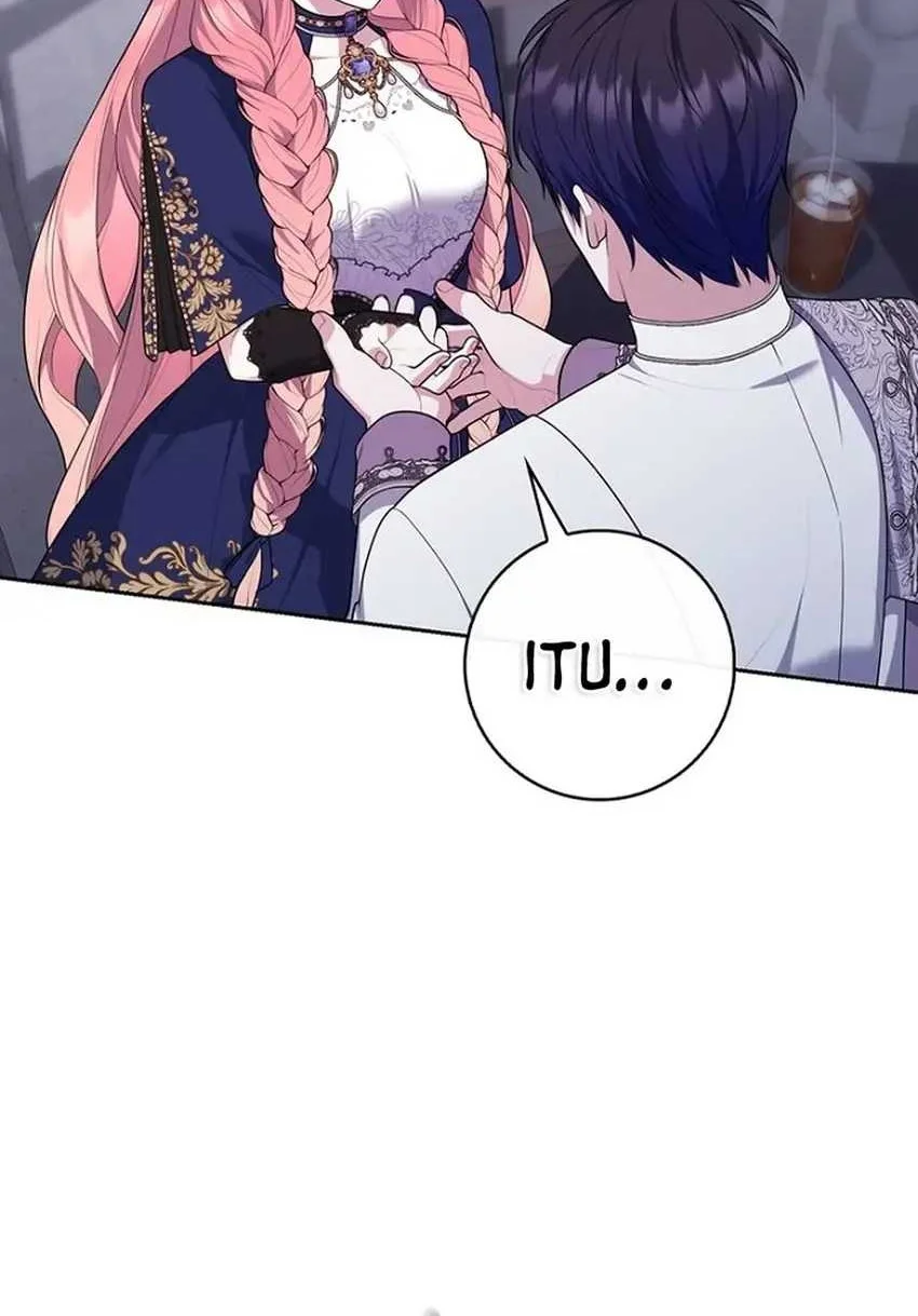 Fortune-Telling Lady Chapter 157 Gambar 69
