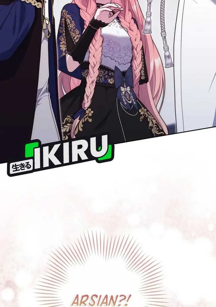 Fortune-Telling Lady Chapter 157 Gambar 71
