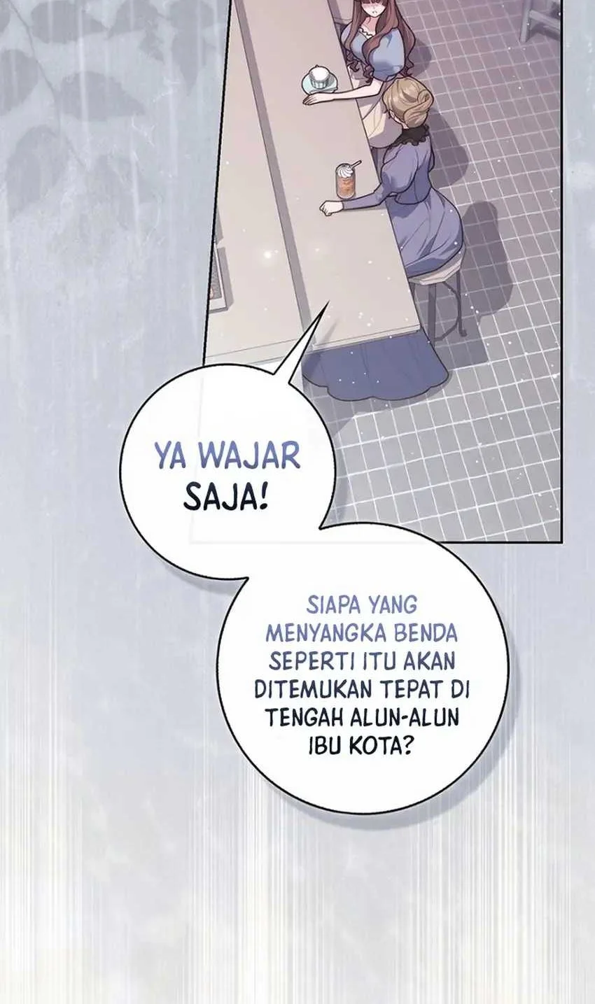 Fortune-Telling Lady Chapter 157 Gambar 5