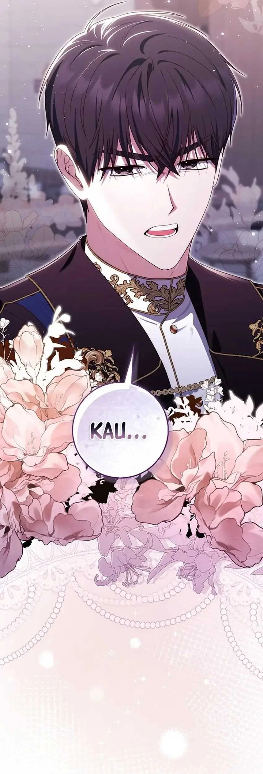 Fortune-Telling Lady Chapter 157 Gambar 73