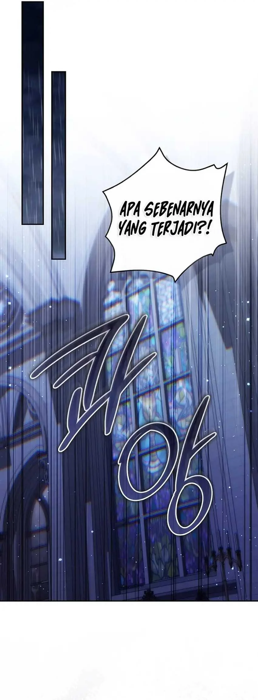 Fortune-Telling Lady Chapter 157 Gambar 75