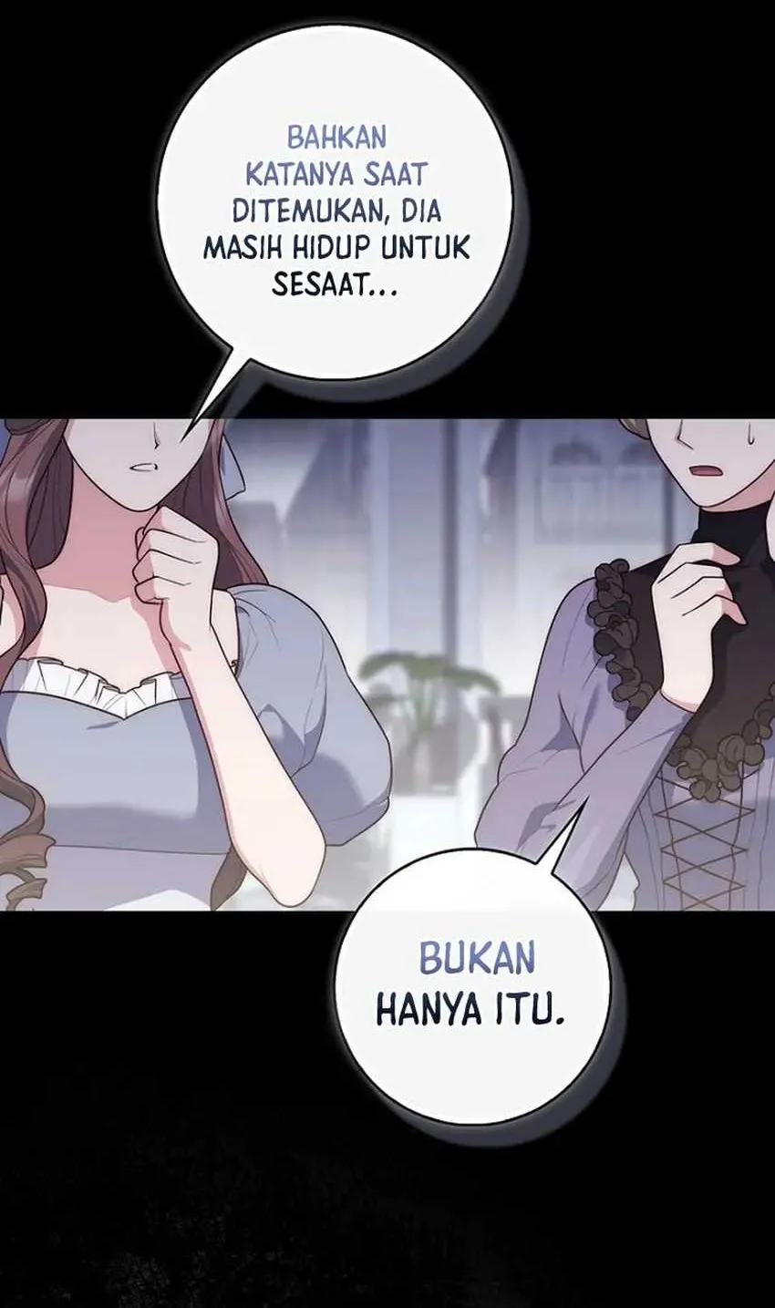 Fortune-Telling Lady Chapter 157 Gambar 9