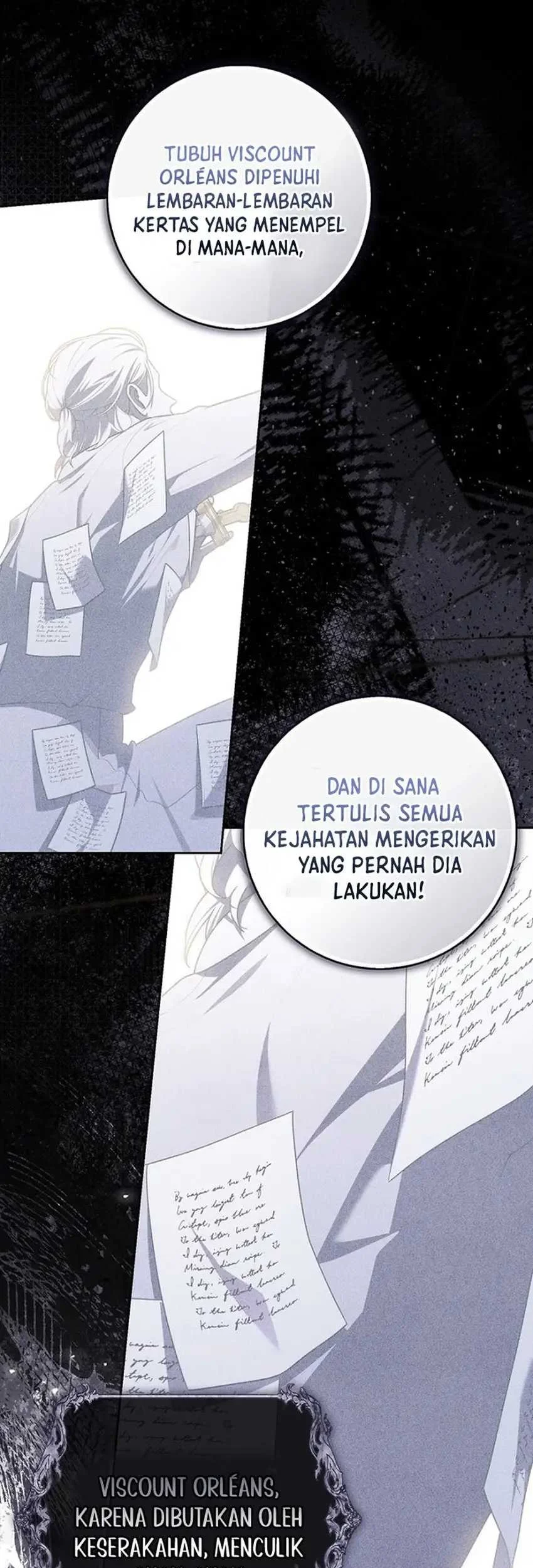Fortune-Telling Lady Chapter 157 Gambar 10