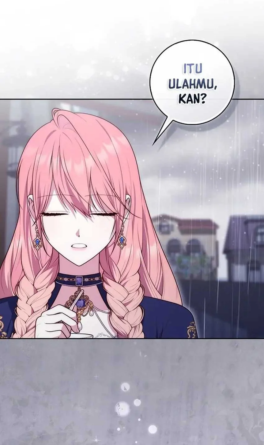 Fortune-Telling Lady Chapter 157 Gambar 15