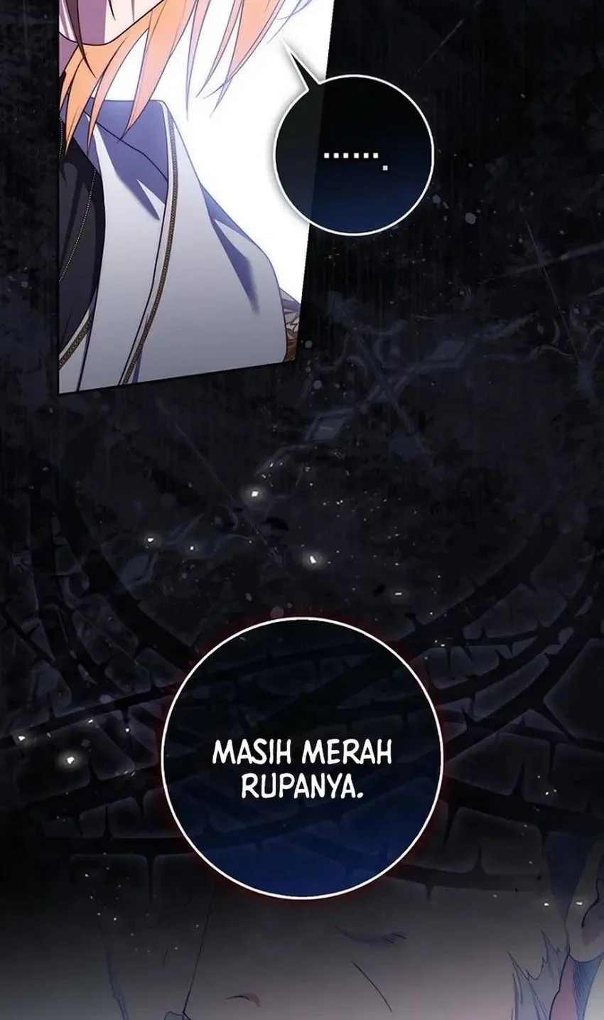 Fortune-Telling Lady Chapter 158 Gambar 20