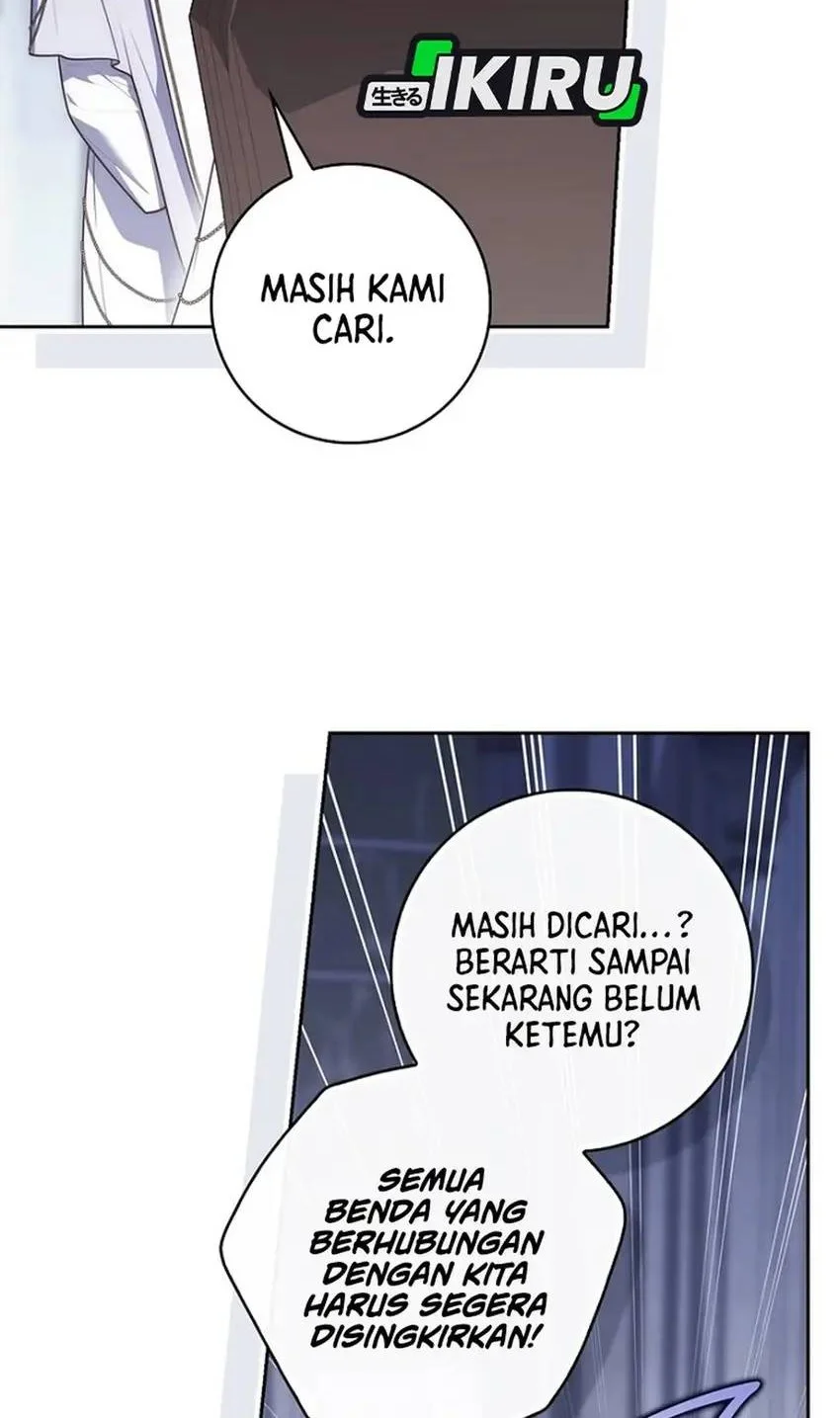 Fortune-Telling Lady Chapter 158 Gambar 22
