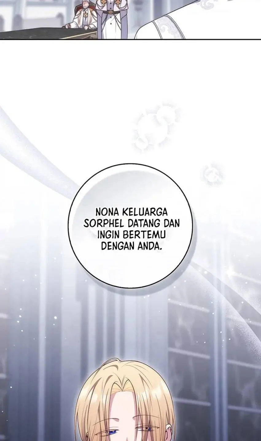 Fortune-Telling Lady Chapter 158 Gambar 24
