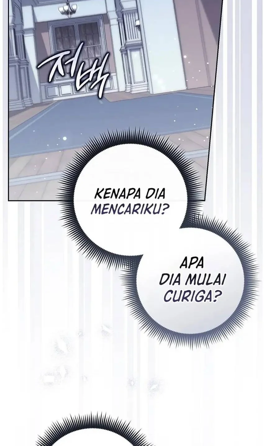 Fortune-Telling Lady Chapter 158 Gambar 26