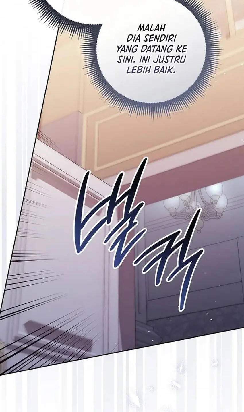 Fortune-Telling Lady Chapter 158 Gambar 28