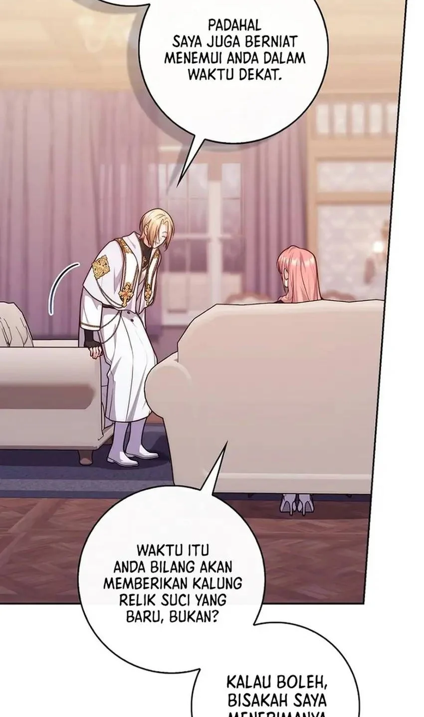 Fortune-Telling Lady Chapter 158 Gambar 34
