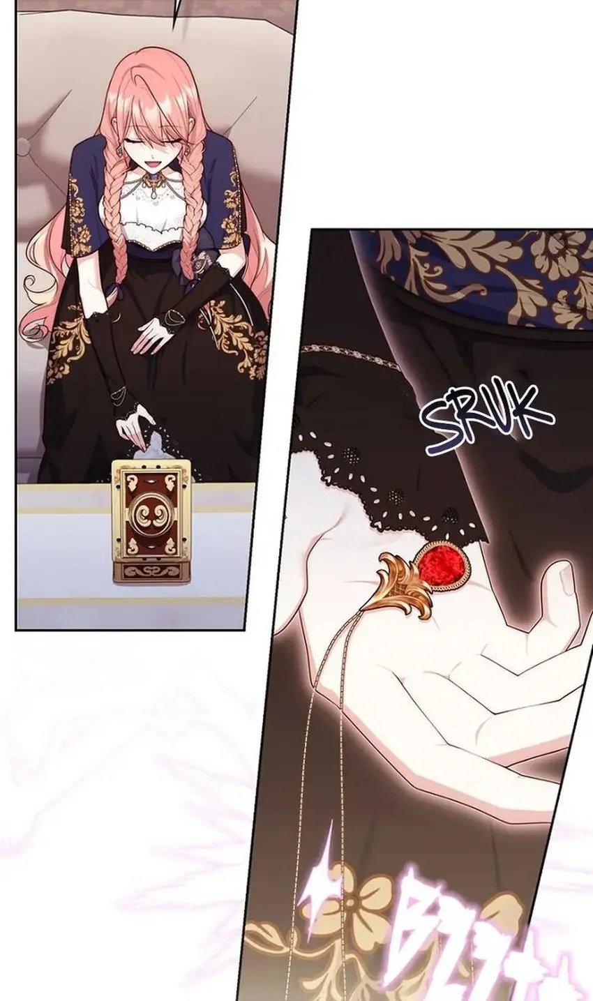 Fortune-Telling Lady Chapter 158 Gambar 38