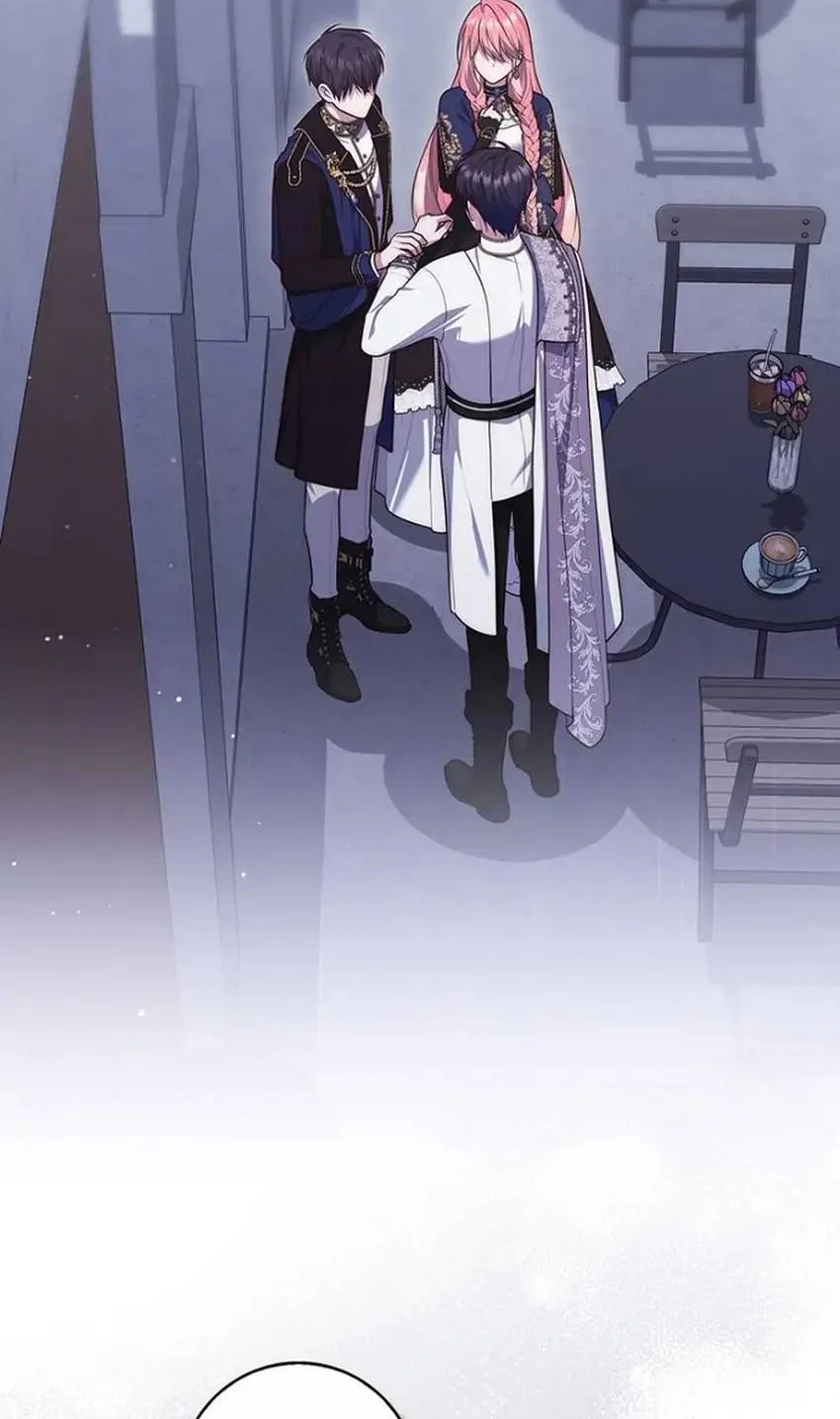 Manhwa Fortune-Telling Lady Chapter 158 gambar 2