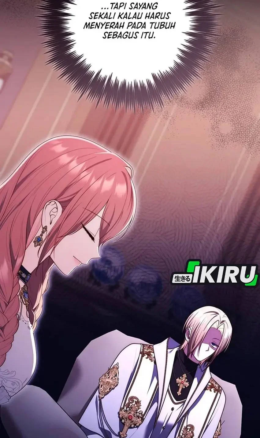 Fortune-Telling Lady Chapter 158 Gambar 50