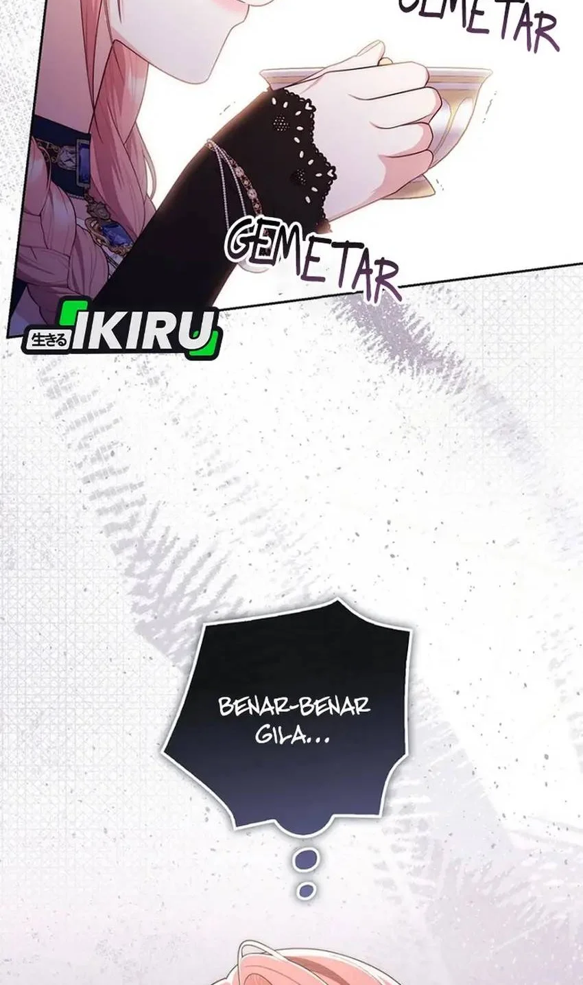 Fortune-Telling Lady Chapter 158 Gambar 52