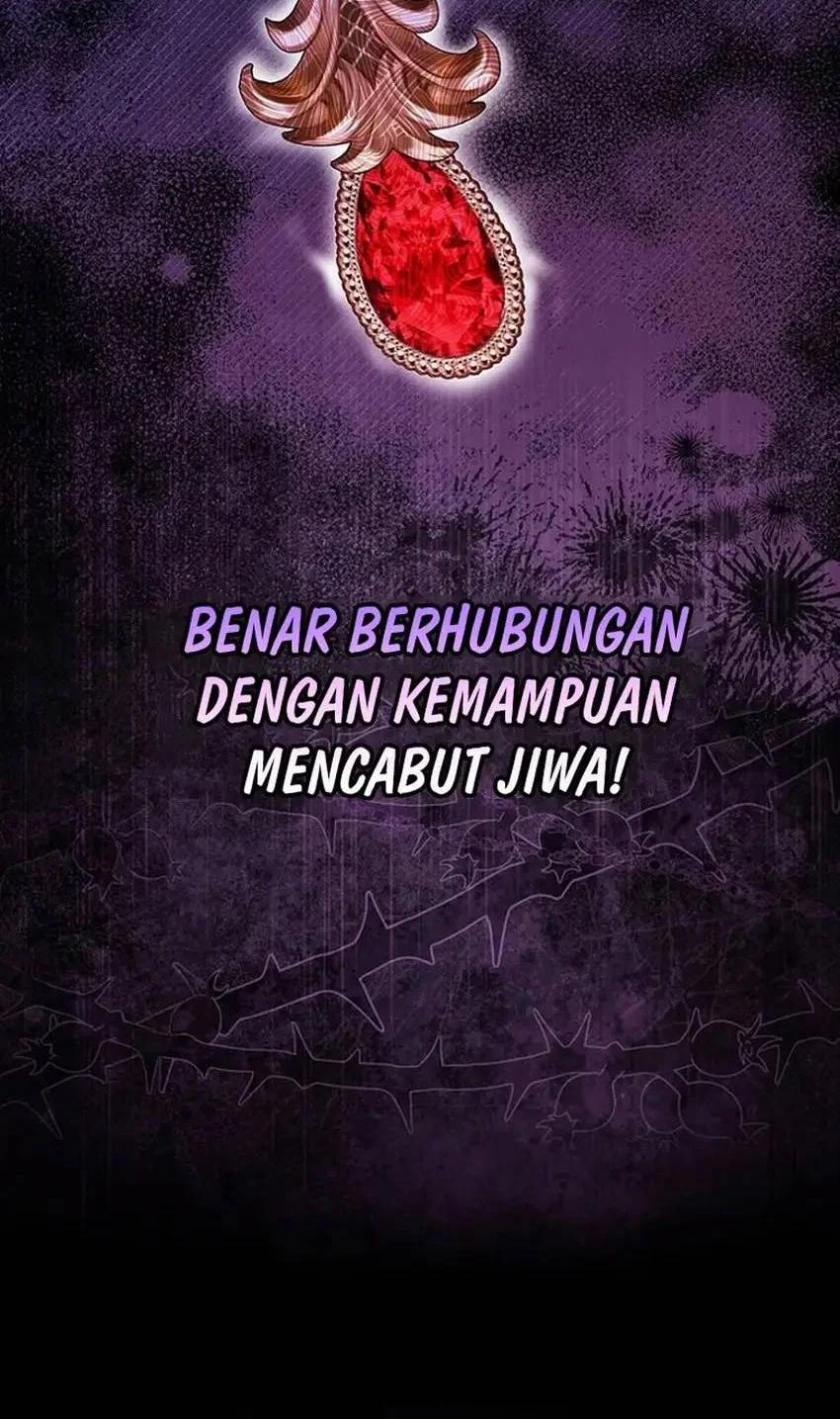 Fortune-Telling Lady Chapter 158 Gambar 54