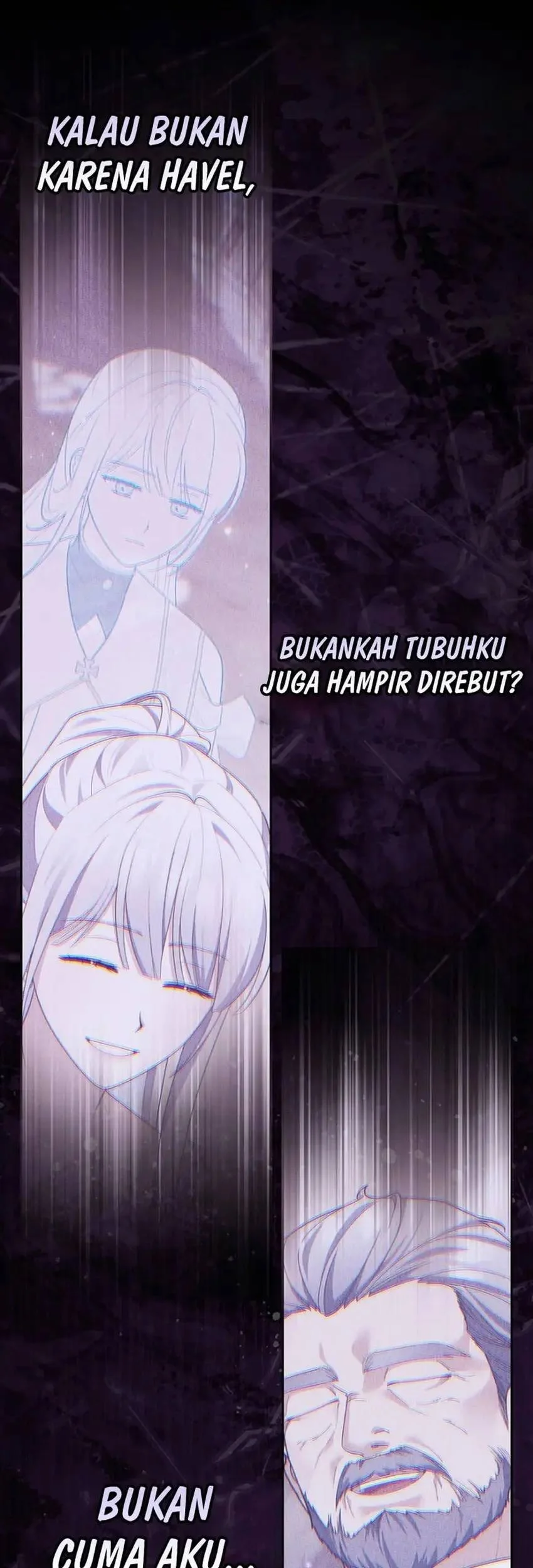 Fortune-Telling Lady Chapter 158 Gambar 55