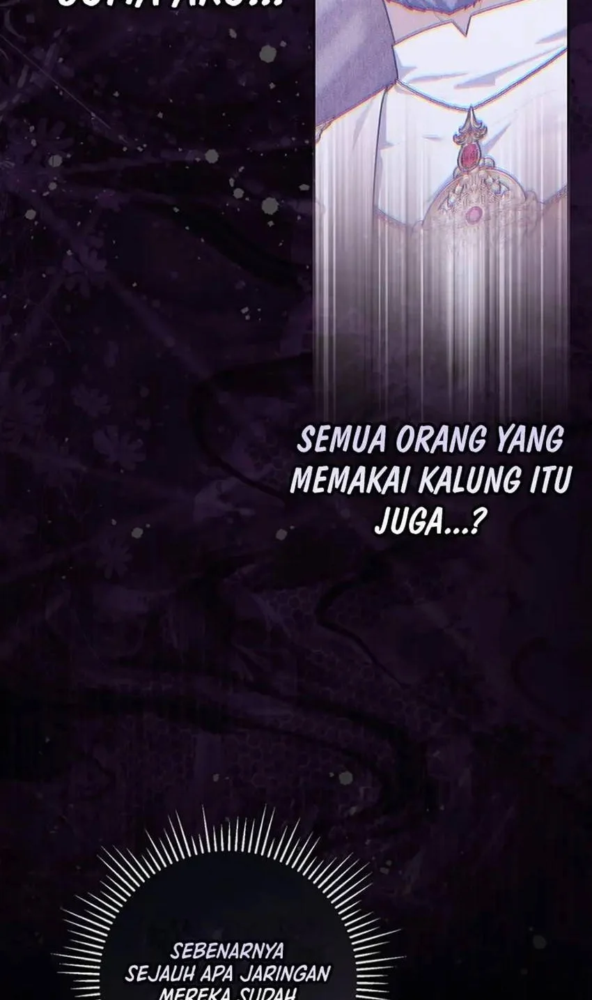 Fortune-Telling Lady Chapter 158 Gambar 56